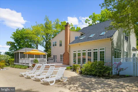 $1,050,000 | 470 Jumpers Hole Road, Severna Park, MD 21146