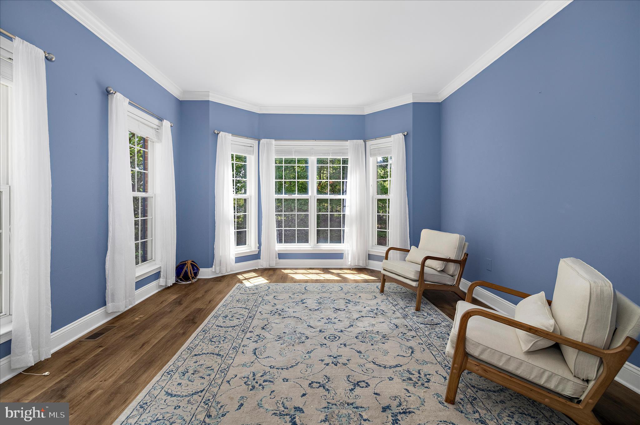 470 Jumpers Hole Road Severna Park, MD 21146 - Photo 7 of 72 a living room with furniture and a window
