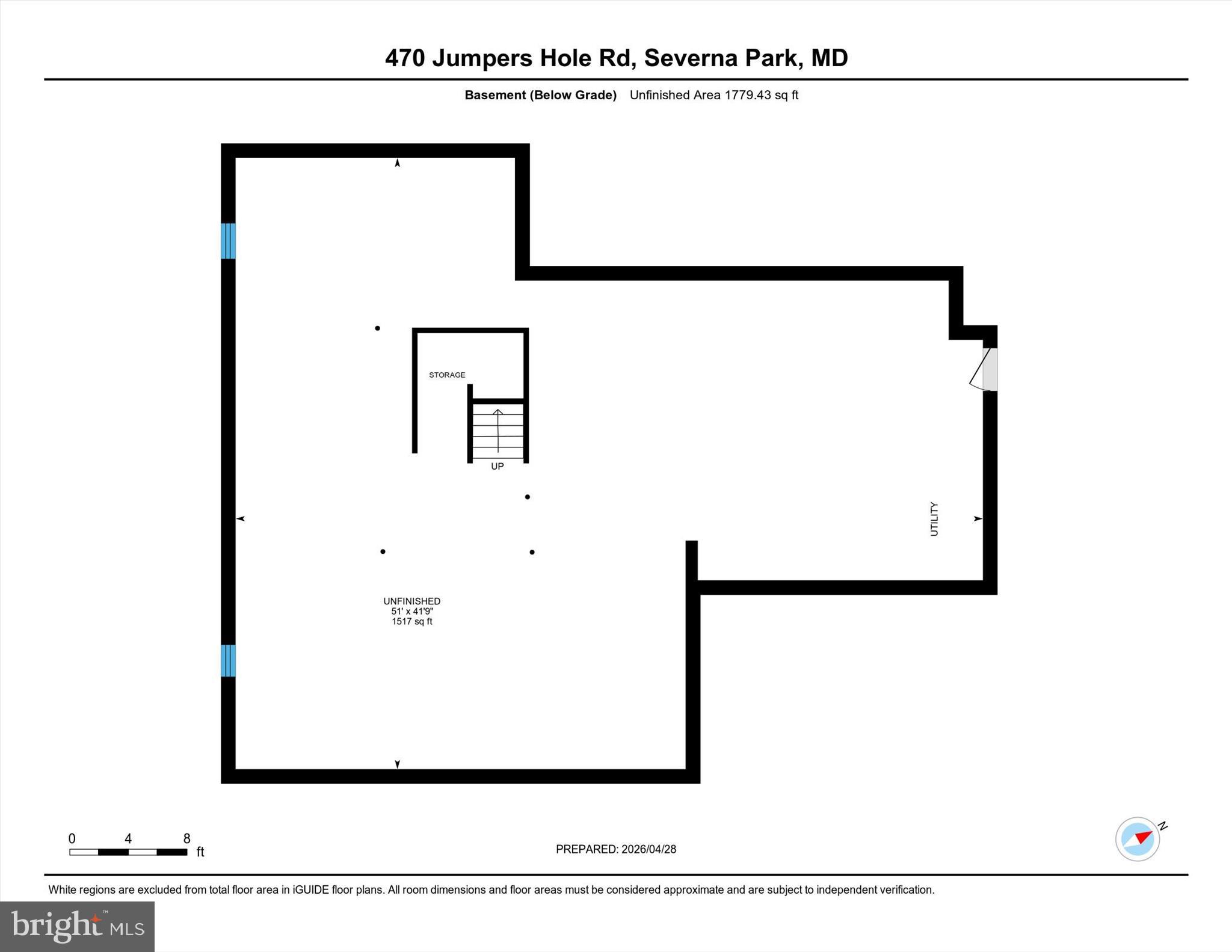 470 Jumpers Hole Road Severna Park, MD 21146 - Photo 71 of 72