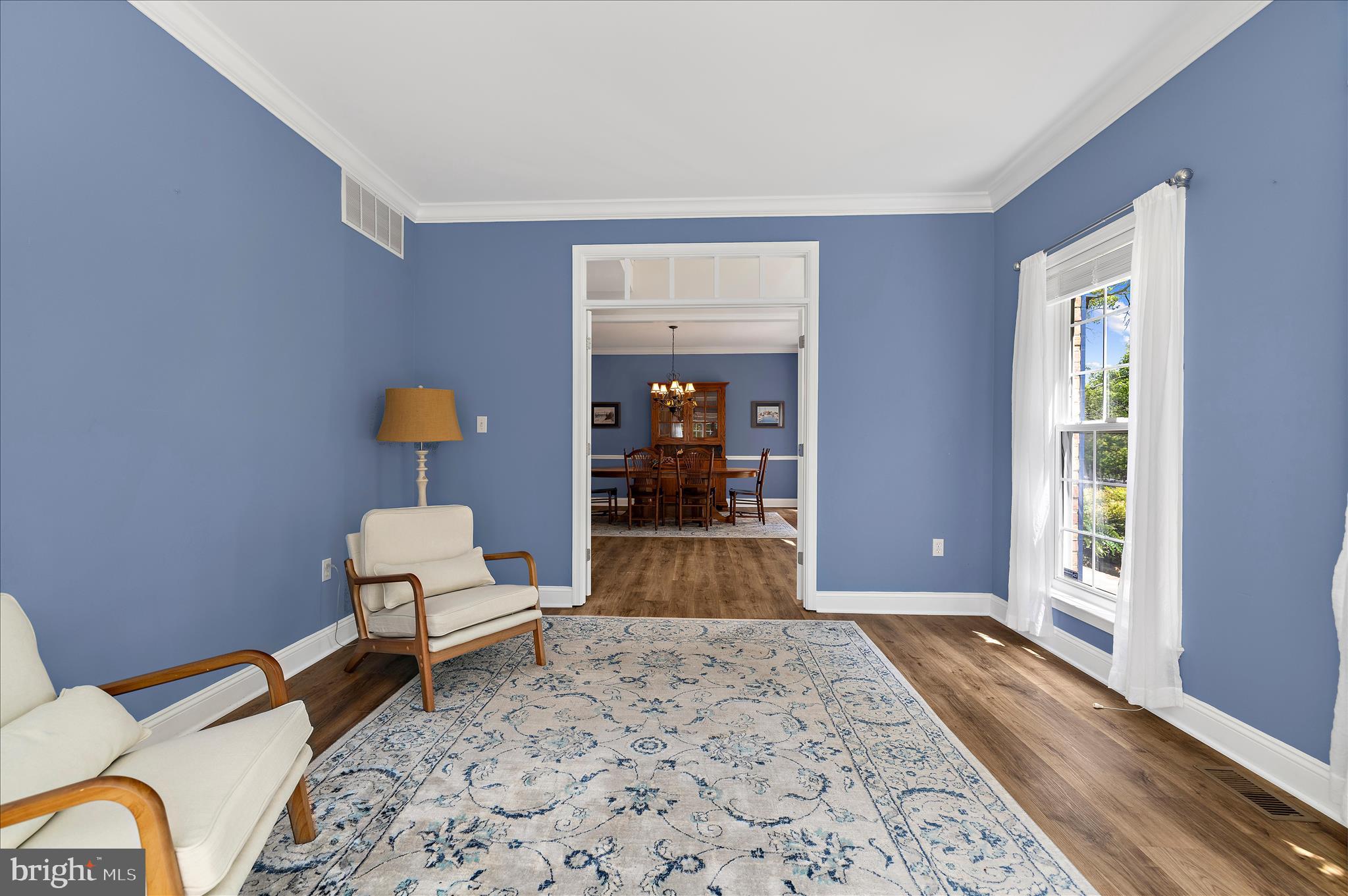 470 Jumpers Hole Road Severna Park, MD 21146 - Photo 9 of 72 a room with furniture and wooden floor