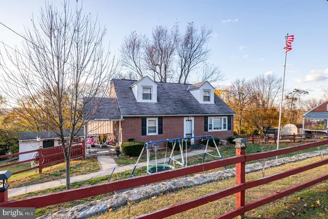 $274,900 | 42 Adams Street, Reading, PA 19608