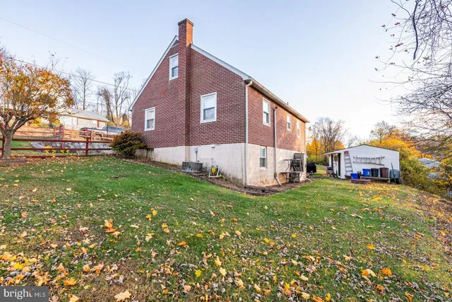 $274,900 | 42 Adams Street, Reading, PA 19608