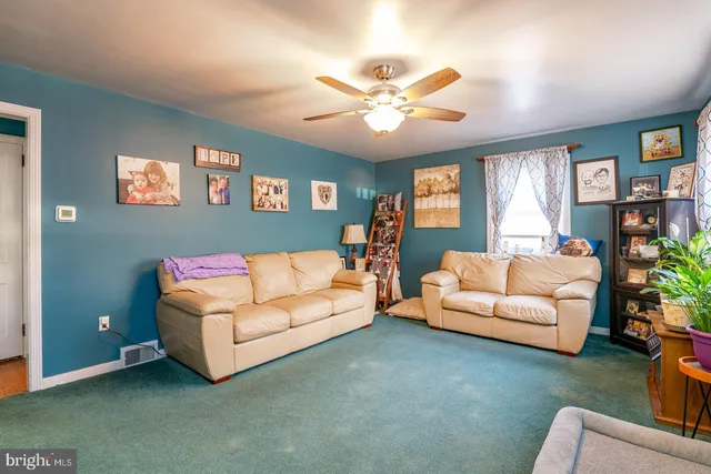 $274,900 | 42 Adams Street, Reading, PA 19608