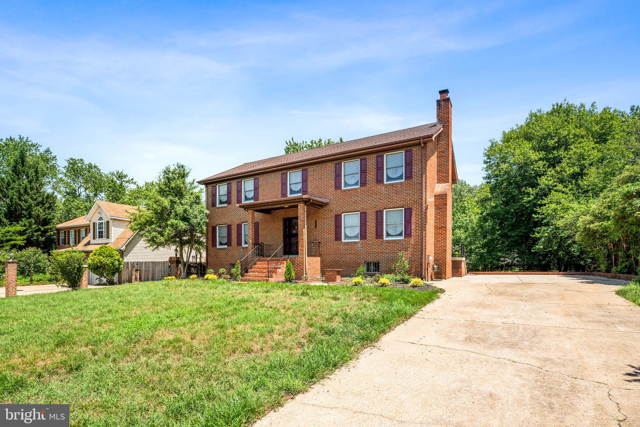 6510 Horseshoe Road Clinton, MD 20735 - Photo 3 of 44