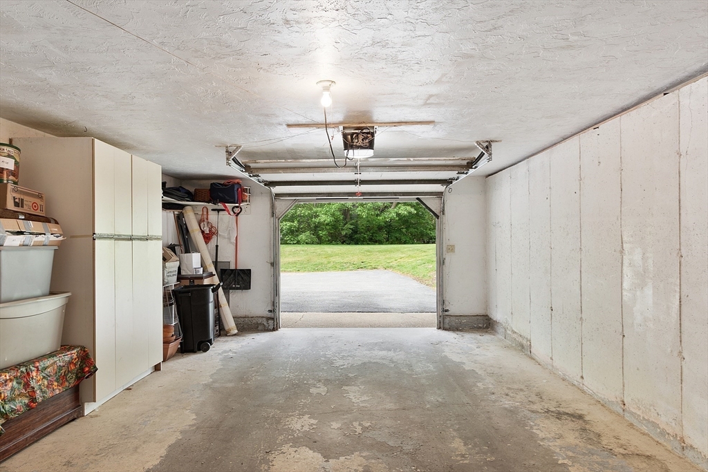 425 Main Street, Unit 8B Hudson, MA 01749 - Photo 27 of 31 a view of entryway and hall with wooden floor