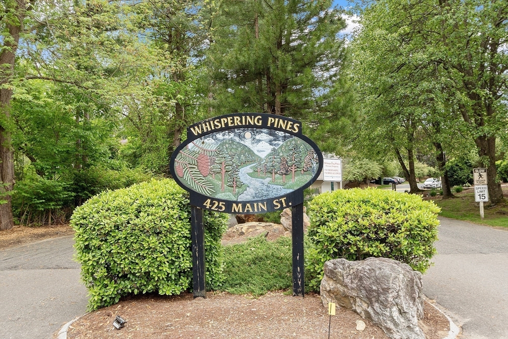 425 Main Street, Unit 8B Hudson, MA 01749 - Photo 30 of 31