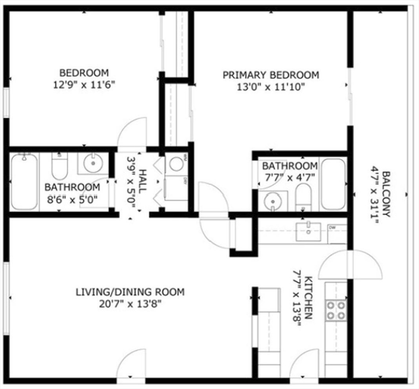 425 Main Street, Unit 8B Hudson, MA 01749 - Photo 31 of 31