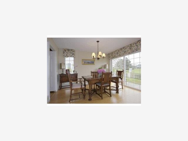 13 Merion Road Half Moon Bay, CA 94019 - Photo 7 of 9 a living room with furniture and a dining table