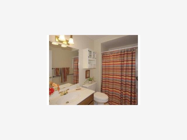 13 Merion Road Half Moon Bay, CA 94019 - Photo 8 of 9 a bathroom with a sink a toilet and shower