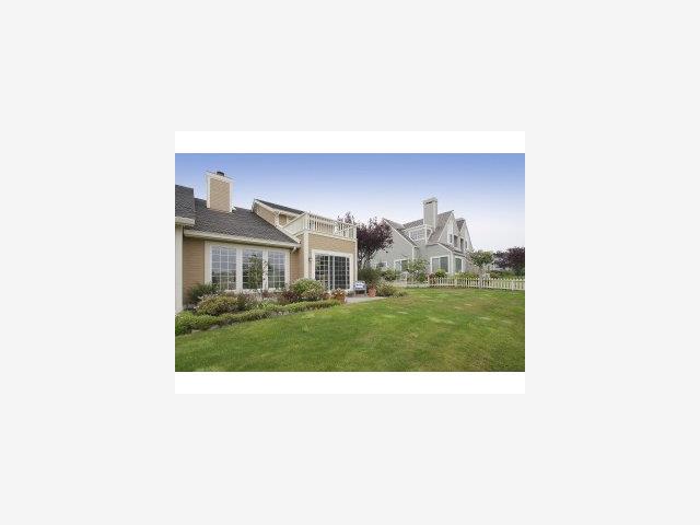 13 Merion Road Half Moon Bay, CA 94019 - Photo 9 of 9 a view of a house with a big yard