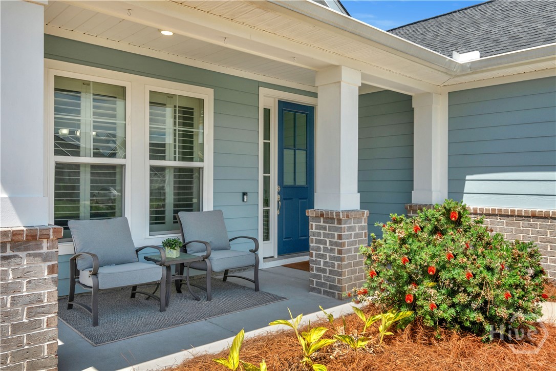 273 McQueen Drive Pooler, GA 31322 - Photo 3 of 40