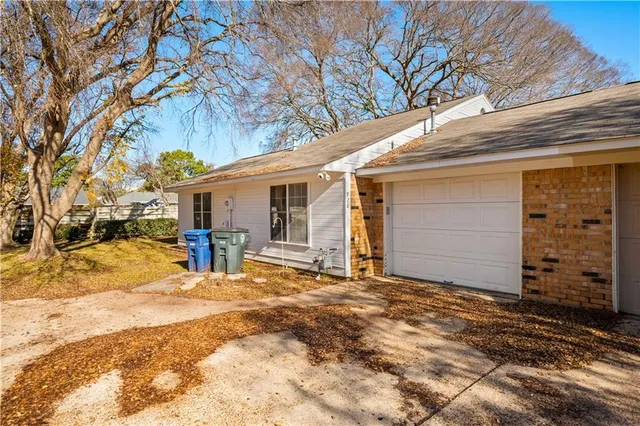 $179,900 | 528 Oakland Drive, Natchitoches, LA 71457