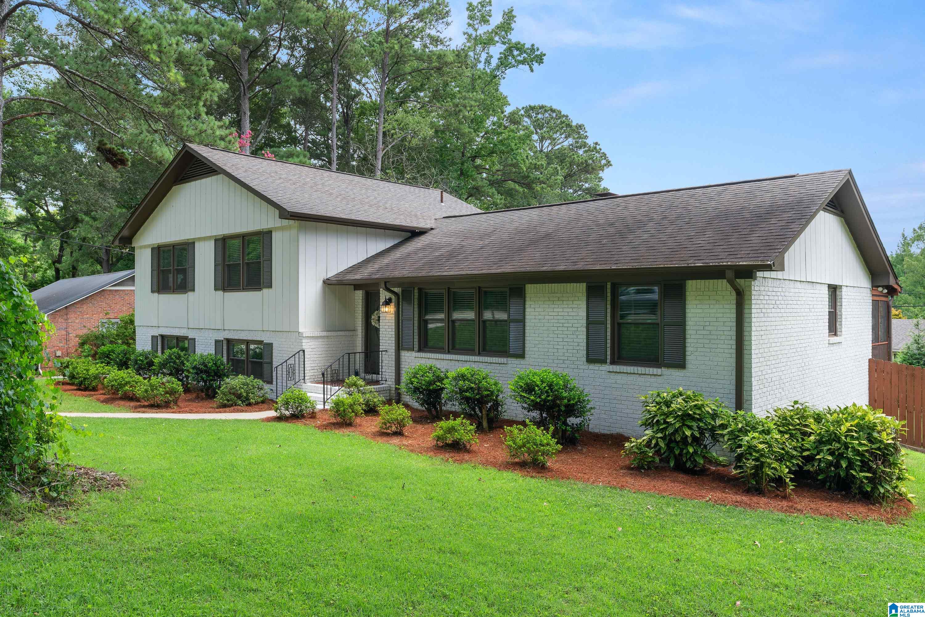 2719 Acton Road Birmingham, AL 35243 - Photo 35 of 60