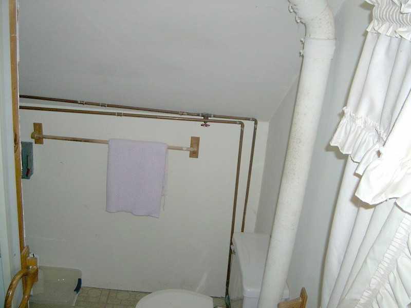 60 Chandler Road Industry, ME 04938 - Photo 14 of 26 Bathroom.