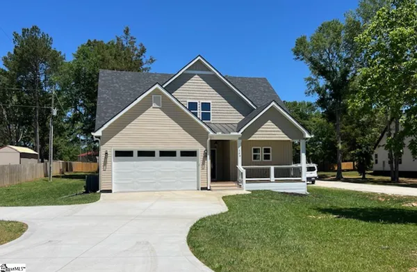 $475,000 | 169 Ledo Lane, Fountain Inn, SC 29644