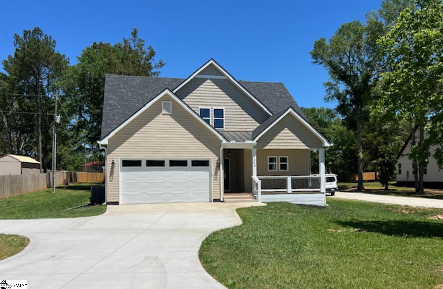 169 Ledo Lane Fountain Inn, SC 29644 - Photo 1 of 14