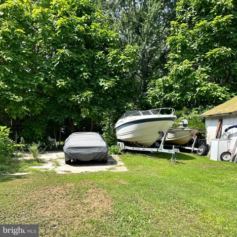 $99,000 | 215 Academy Avenue, Federalsburg, MD 21632