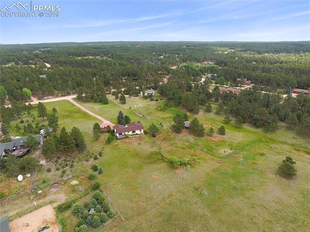 7265 Baker Road Colorado Springs, CO 80908 - Photo 7 of 36