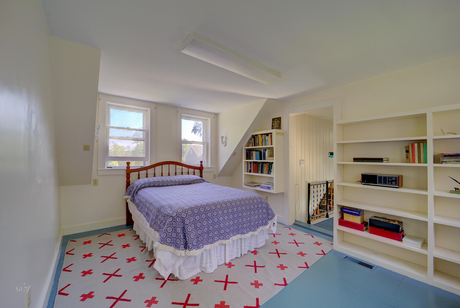 293 Reach Road Sedgwick, ME 04676 - Photo 28 of 60 20210806-Bedroom 3.1