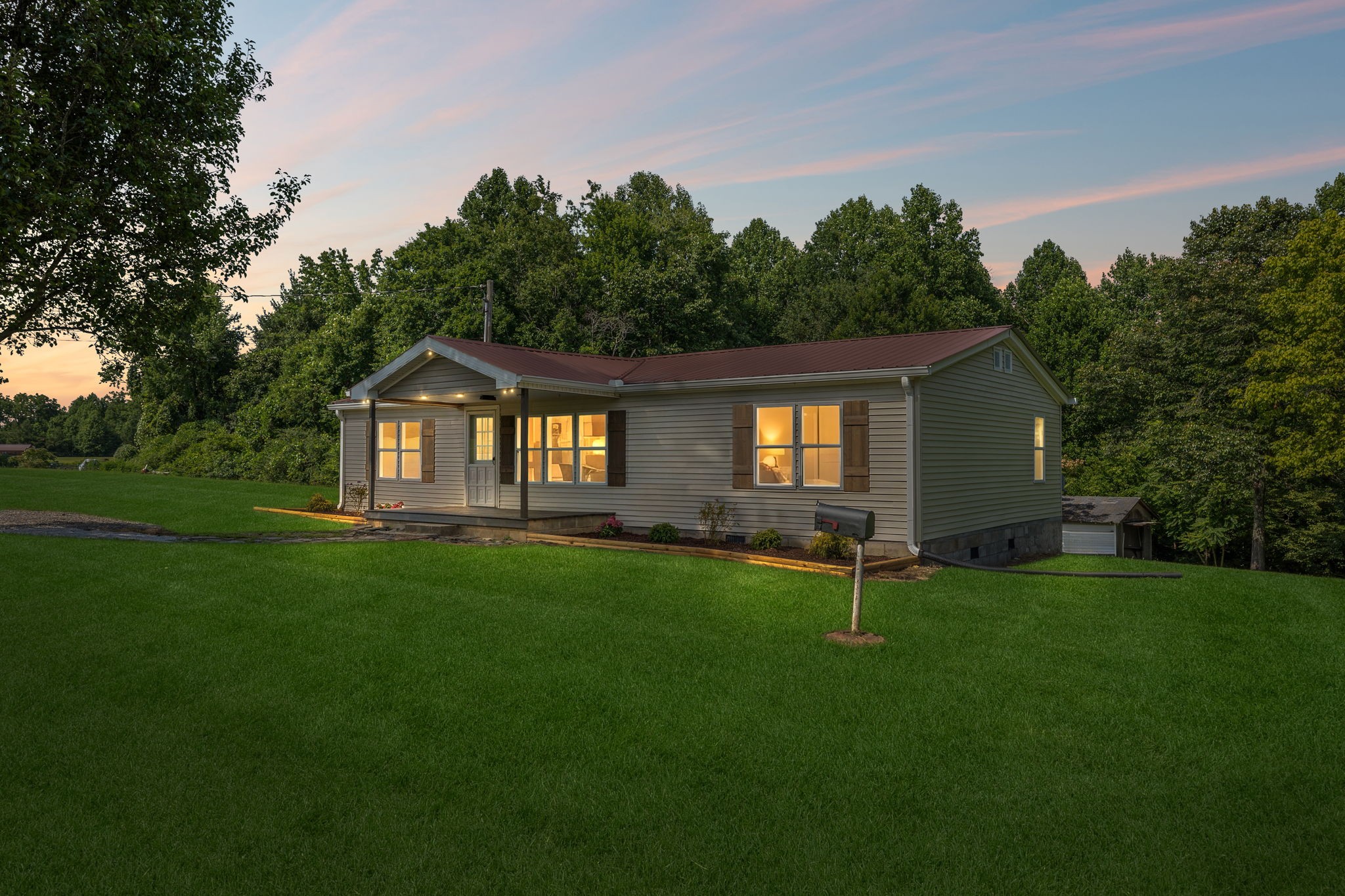 5219 Hancock Road Silver Point, TN 38582 - Photo 31 of 34