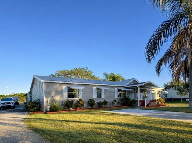 $345,000 | 4096 Southwest 9th Way, Okeechobee, FL 34974