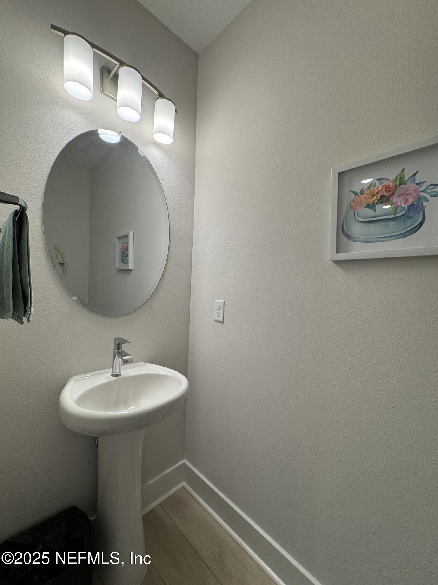 9860 Element Road Jacksonville, FL 32256 - Photo 33 of 35 Half Bath