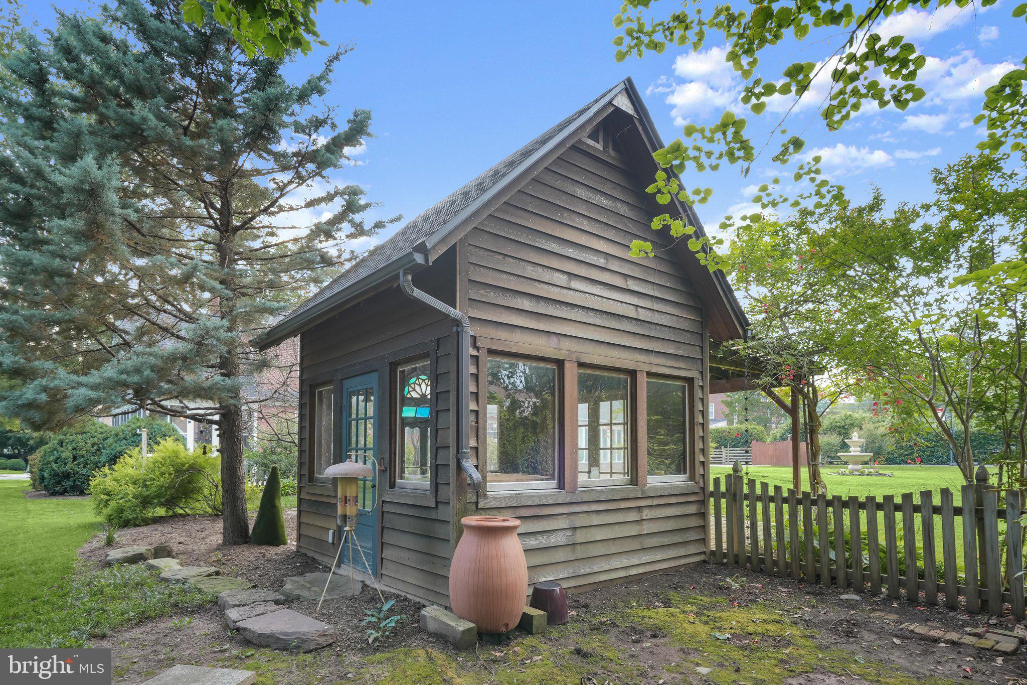 9305 Main Street Manassas, VA 20110 - Photo 24 of 86 Potting Shed