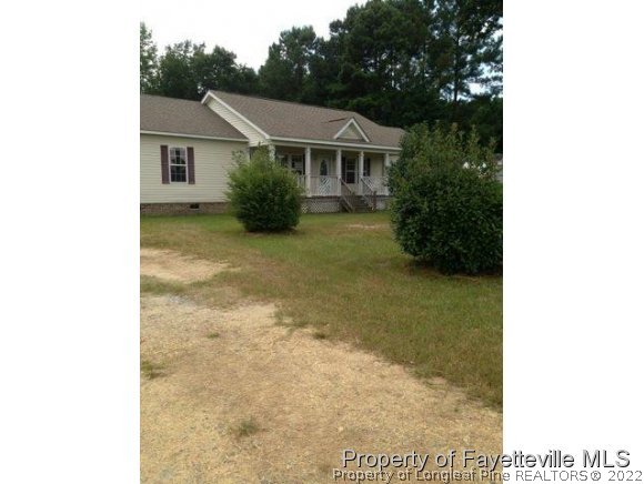 2660 Bunnlevel Erwin Road Erwin, NC 28339 - Photo 3 of 12 Gallery Image 3