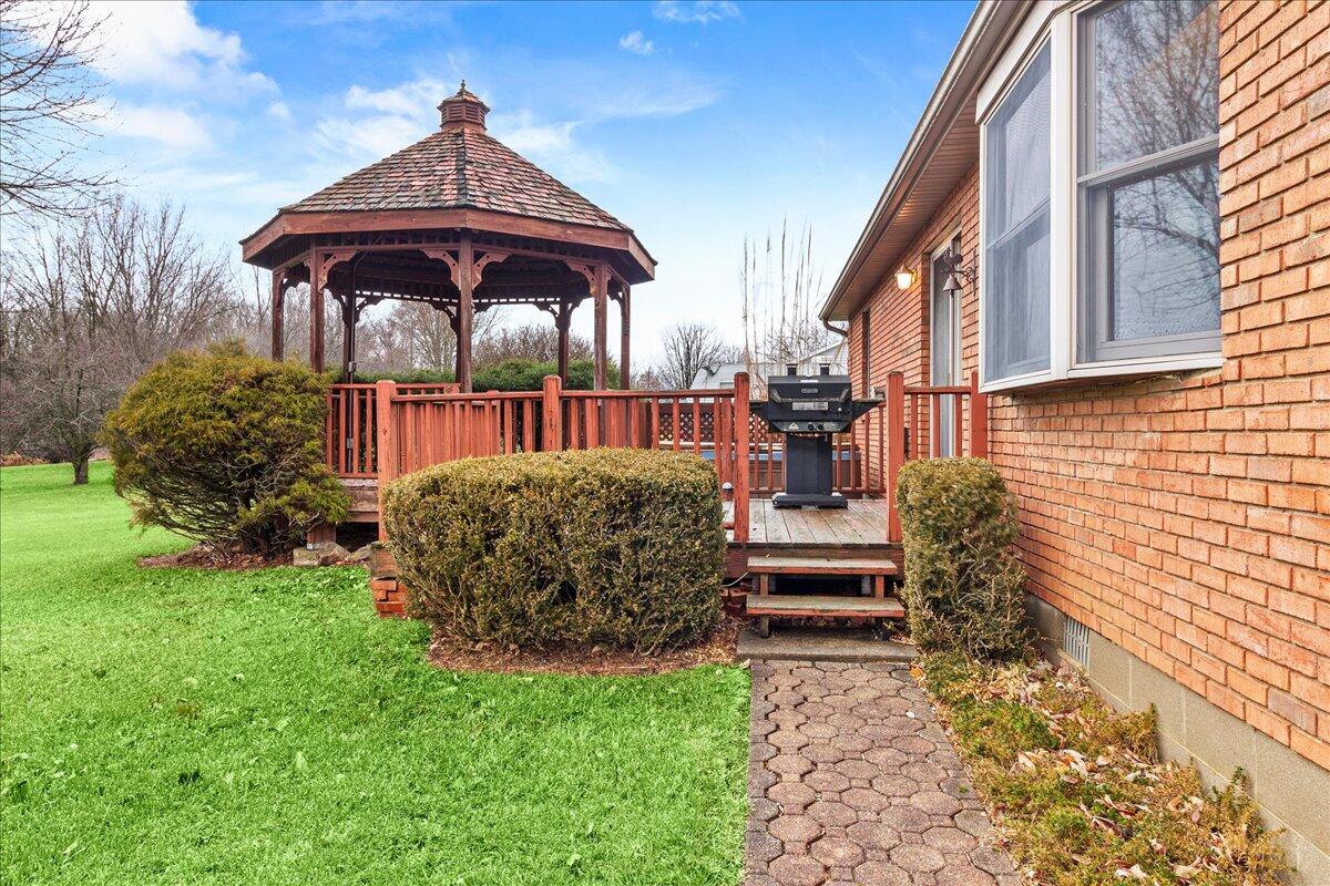 2294 Short Cut Road Urbana, OH 43078 - Photo 41 of 54 Gallery Image 41