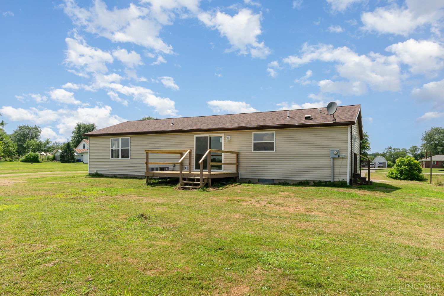 2197 Tri-County Road Winchester, OH 45697 - Photo 21 of 26