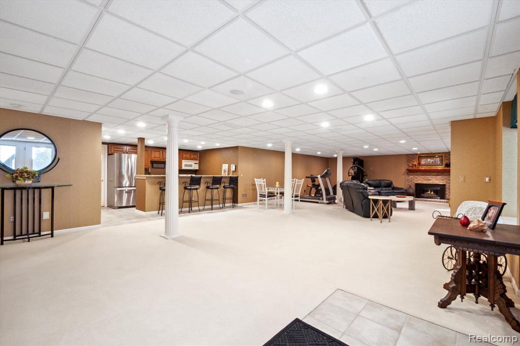 3149 Hedgewood Lane Rochester Hills, MI 48309 - Photo 58 of 79