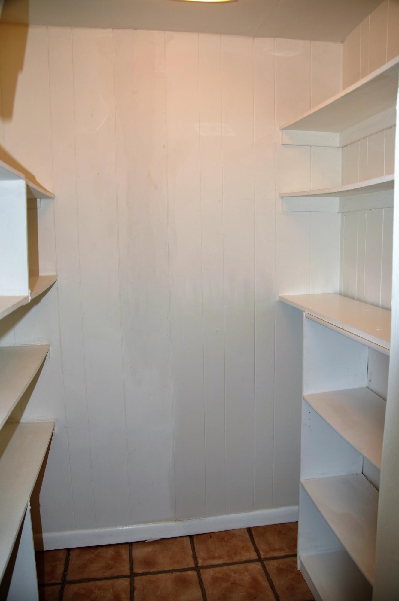3025 Robert Road West Palm Beach, FL 33405 - Photo 18 of 41 a view of small space with racks on the wall