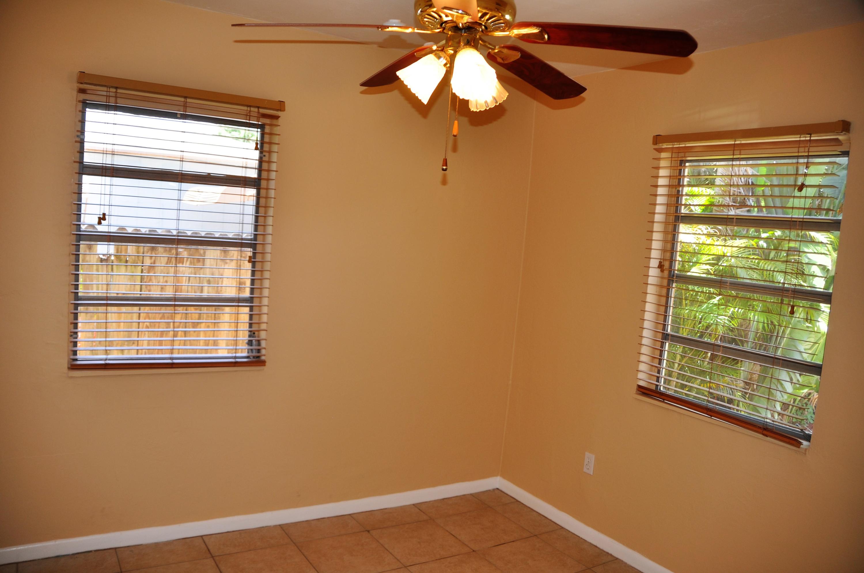 3025 Robert Road West Palm Beach, FL 33405 - Photo 26 of 41 a view of an empty room with a window