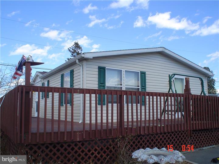 B6 New Bridge Road Salem, NJ 08079 - Photo 11 of 11 Exterior Front