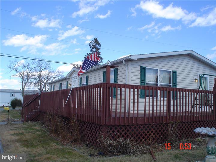 B6 New Bridge Road Salem, NJ 08079 - Photo 9 of 11 Exterior Side