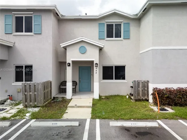 $2,350 | 448 Northwest 12th Street, Unit 448, Florida City, FL 33034