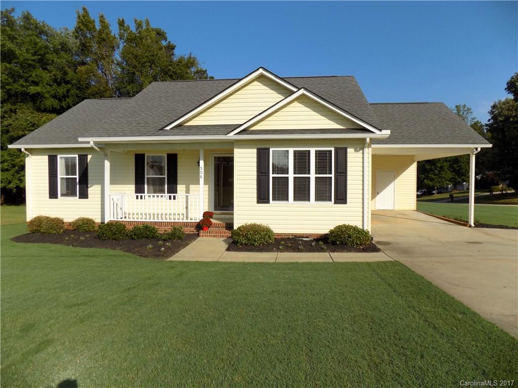 508 Cornelius Road Rockwell, NC 28138 - Photo 1 of 17 Gallery Image 1