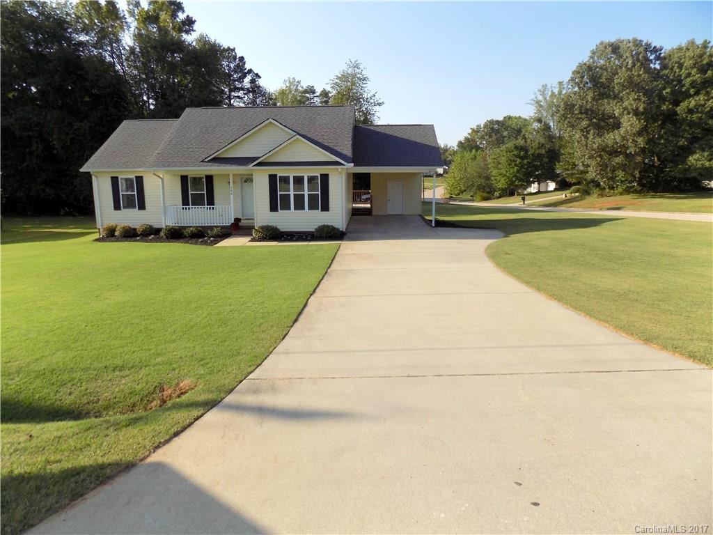 508 Cornelius Road Rockwell, NC 28138 - Photo 2 of 17 Gallery Image 2