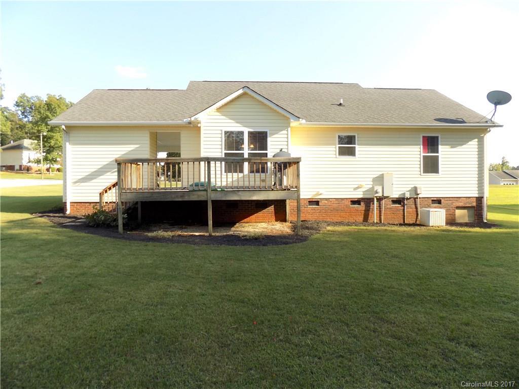 508 Cornelius Road Rockwell, NC 28138 - Photo 3 of 17 Gallery Image 3