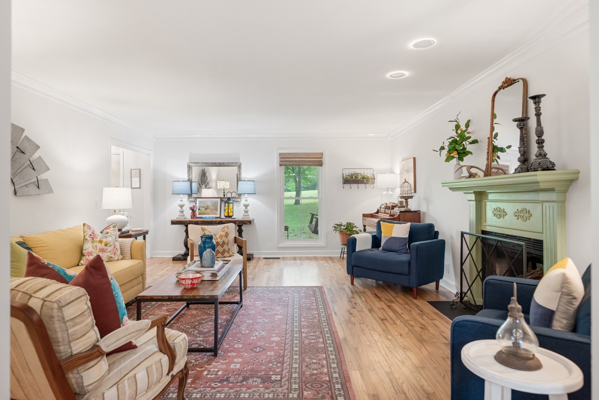 1610 Anderson Road Hendersonville, TN 37075 - Photo 12 of 58