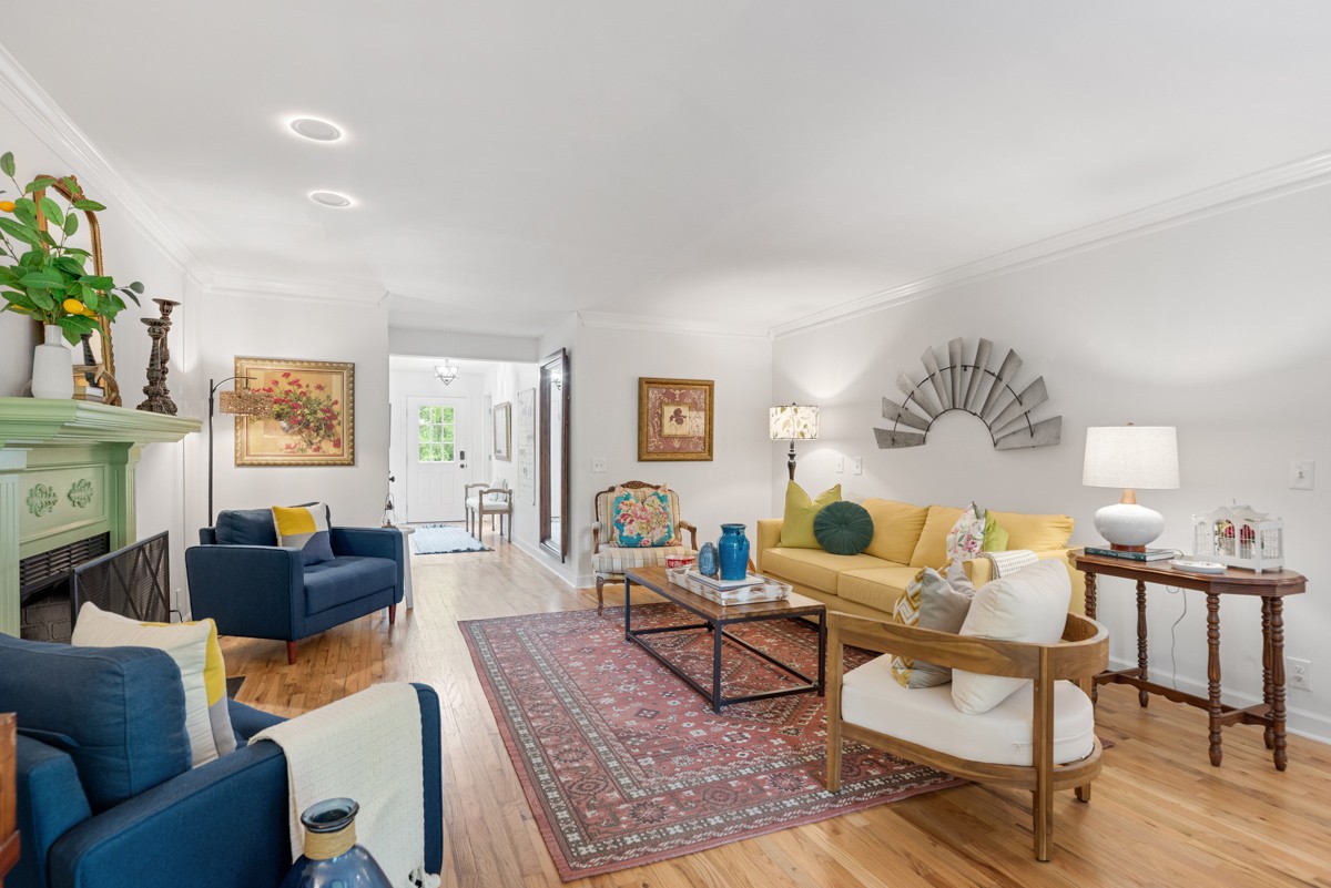 1610 Anderson Road Hendersonville, TN 37075 - Photo 13 of 58