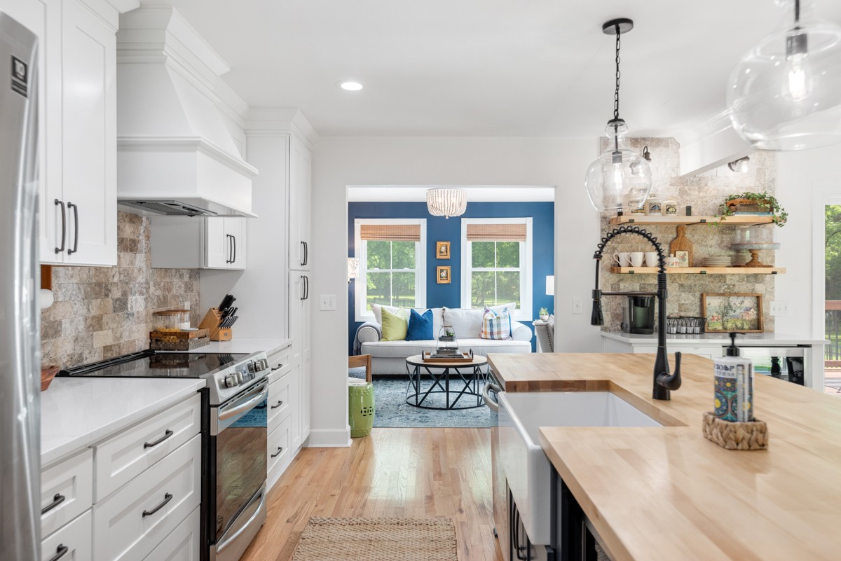 1610 Anderson Road Hendersonville, TN 37075 - Photo 17 of 58