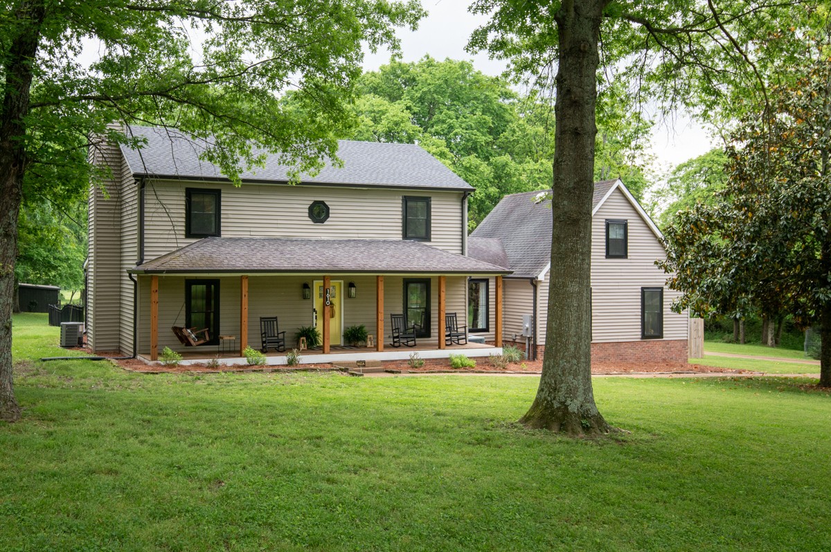 1610 Anderson Road Hendersonville, TN 37075 - Photo 2 of 58