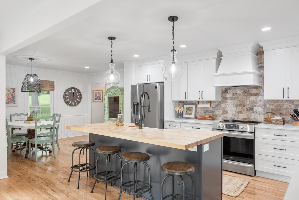 1610 Anderson Road Hendersonville, TN 37075 - Photo 21 of 58