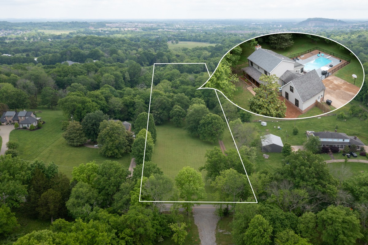 1610 Anderson Road Hendersonville, TN 37075 - Photo 4 of 58