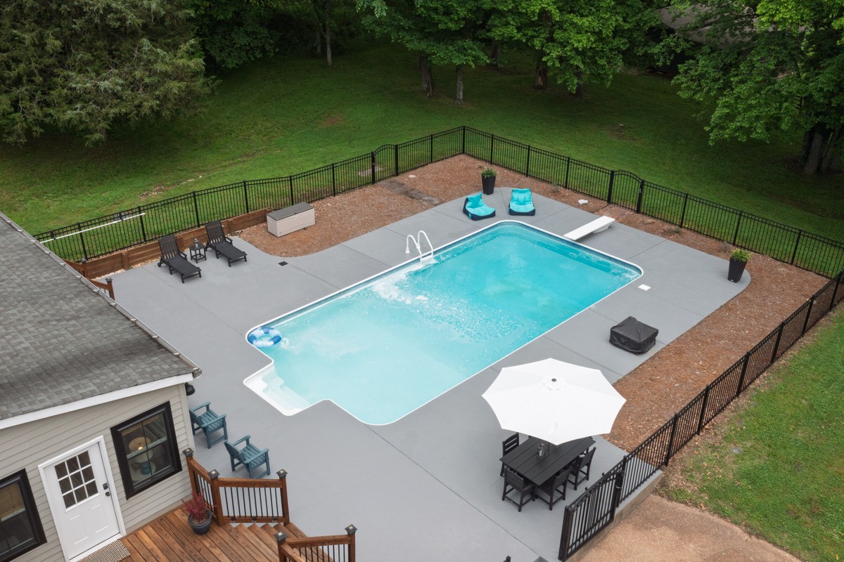 1610 Anderson Road Hendersonville, TN 37075 - Photo 46 of 58