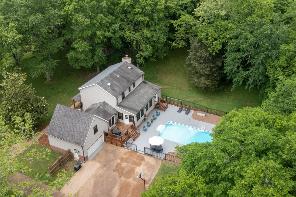 1610 Anderson Road Hendersonville, TN 37075 - Photo 49 of 58