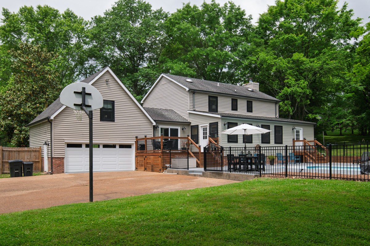 1610 Anderson Road Hendersonville, TN 37075 - Photo 51 of 58