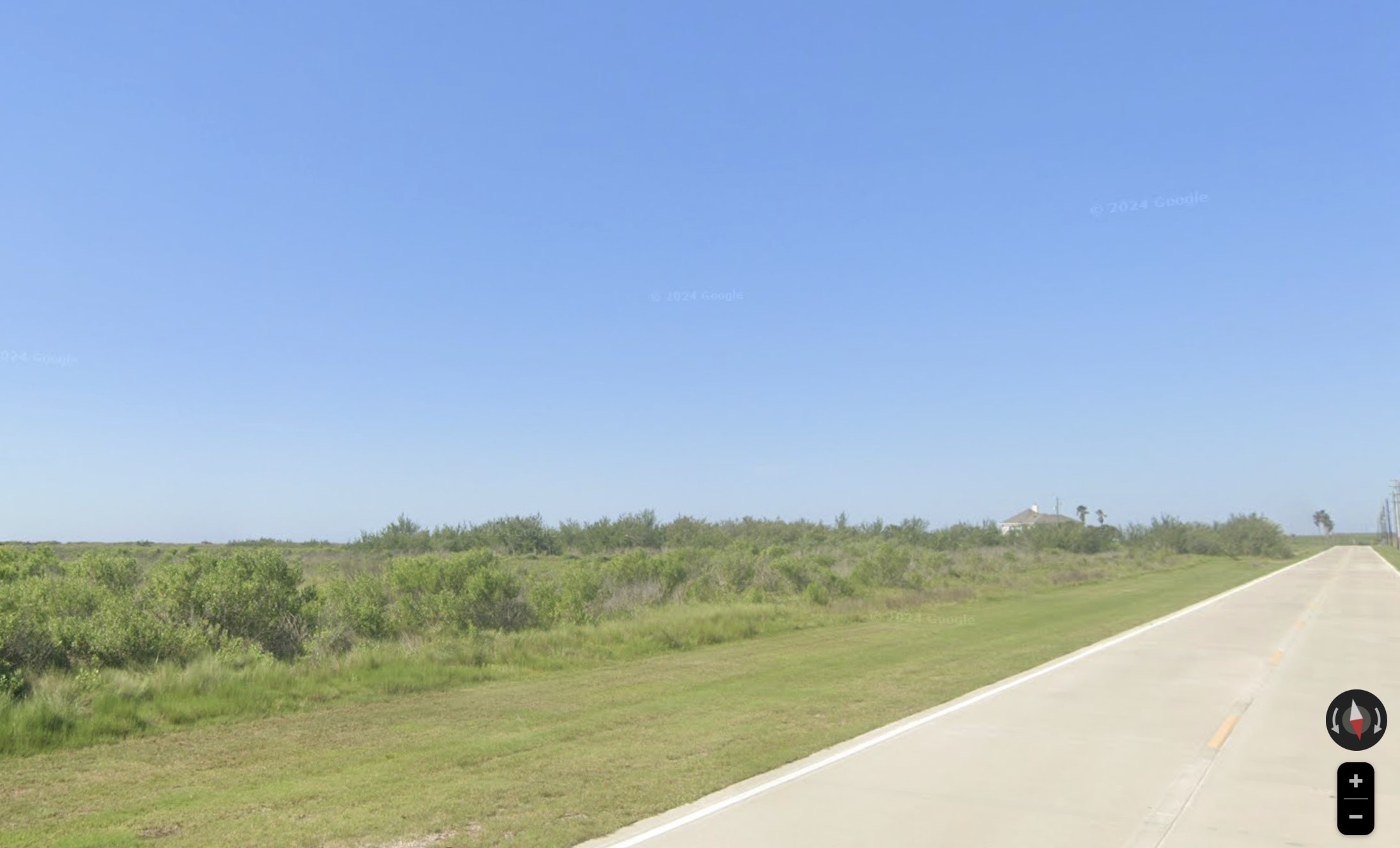 Tbd Tbd Kastl Street Freeport, TX 77541 - Photo 2 of 14 a view of an ocean