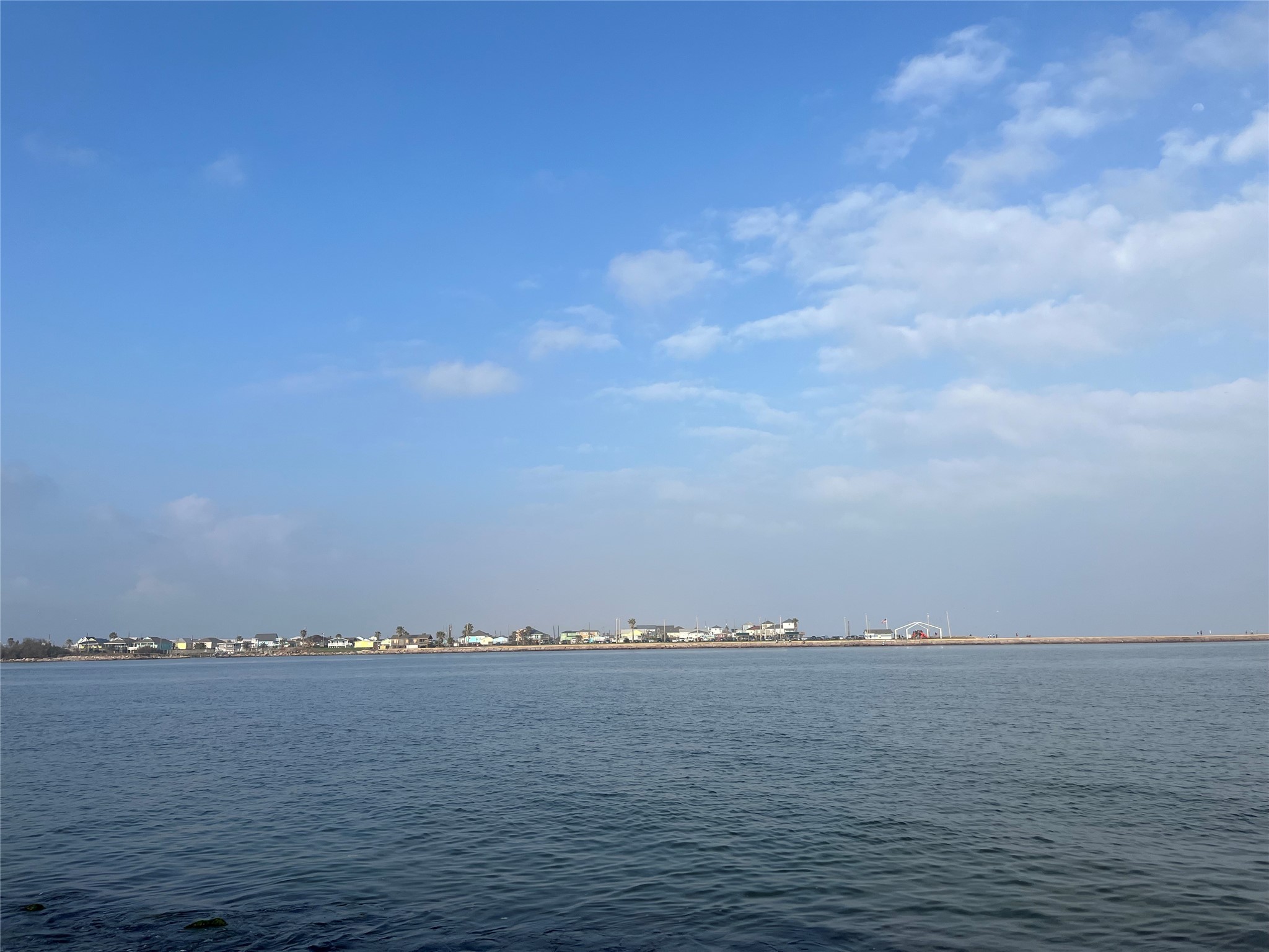 Tbd Tbd Kastl Street Freeport, TX 77541 - Photo 7 of 14 a view of ocean and bridge